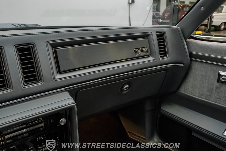 1987 Buick Grand National 55