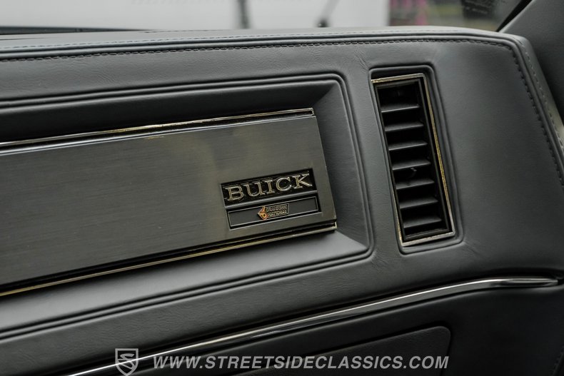 1987 Buick Grand National 56