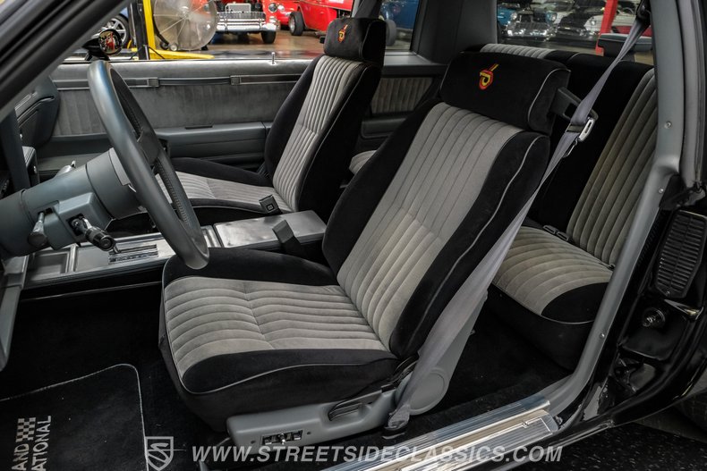 1987 Buick Grand National 59