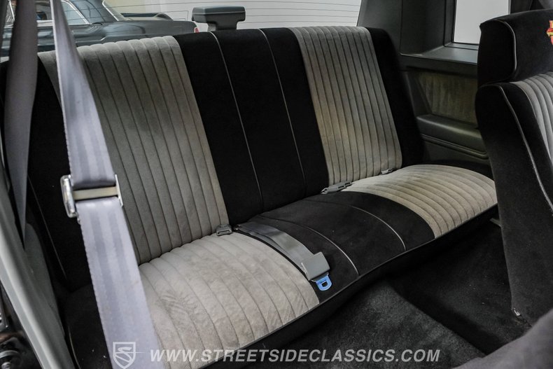 1987 Buick Grand National 61