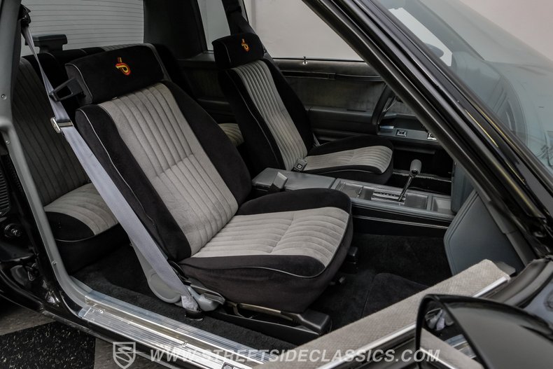 1987 Buick Grand National 62