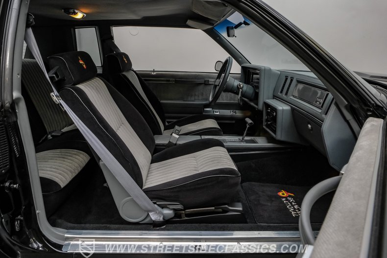 1987 Buick Grand National 63