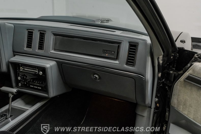 1987 Buick Grand National 66