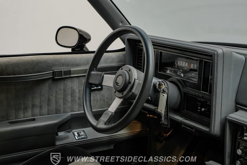 1987 Buick Grand National 65