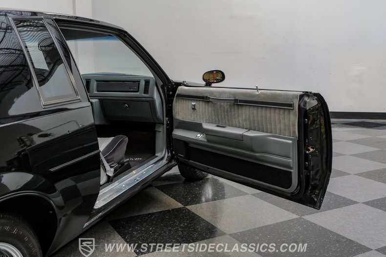 1987 Buick Grand National 68