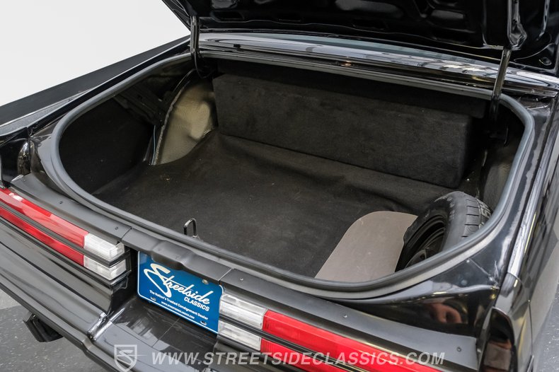 1987 Buick Grand National 70