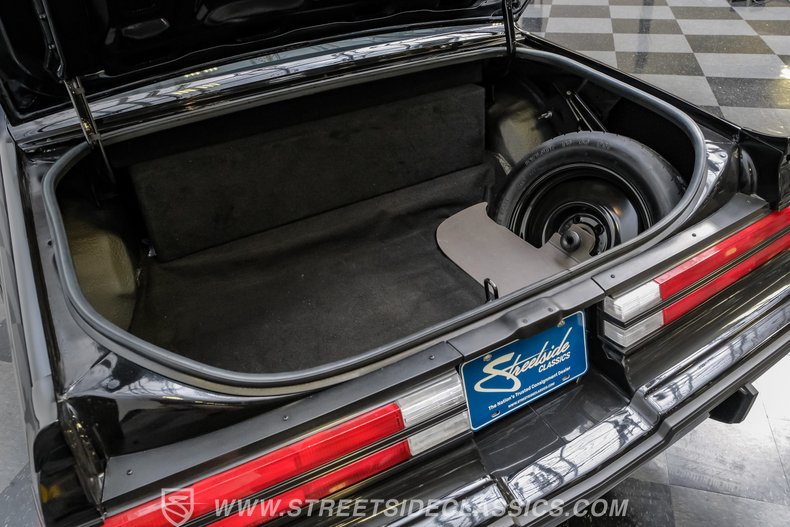 1987 Buick Grand National 72