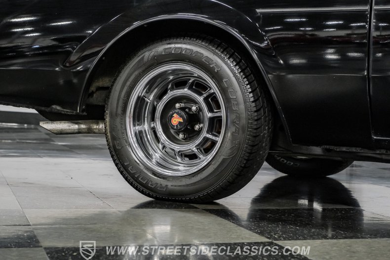 1987 Buick Grand National 74