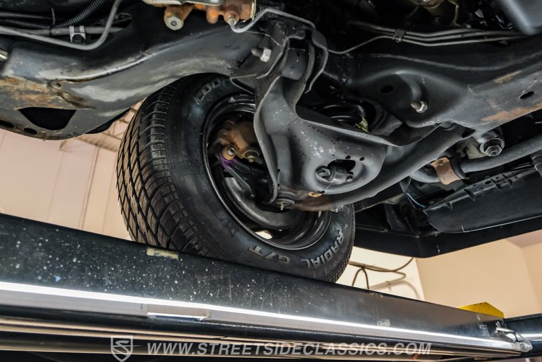 1987 Buick Grand National 79
