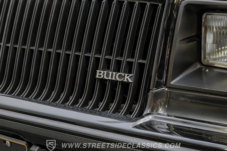 1987 Buick Grand National 102