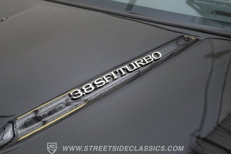 1987 Buick Grand National 103