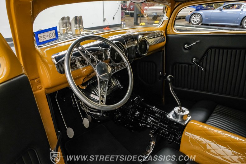1936 Ford Pickup 4