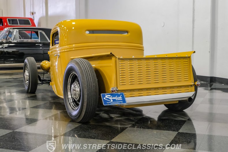 1936 Ford Pickup 9
