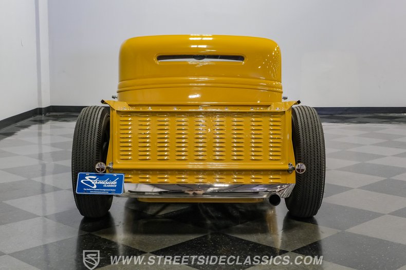 1936 Ford Pickup 10