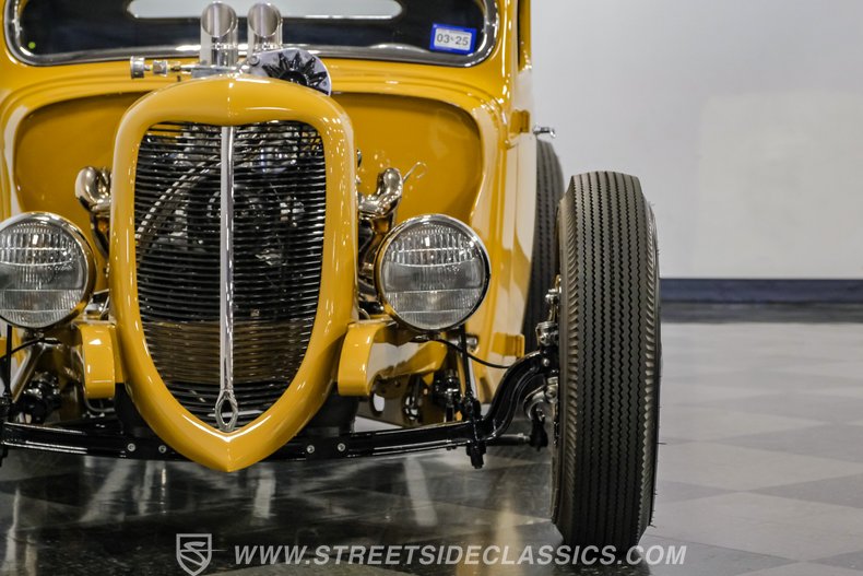 1936 Ford Pickup 19