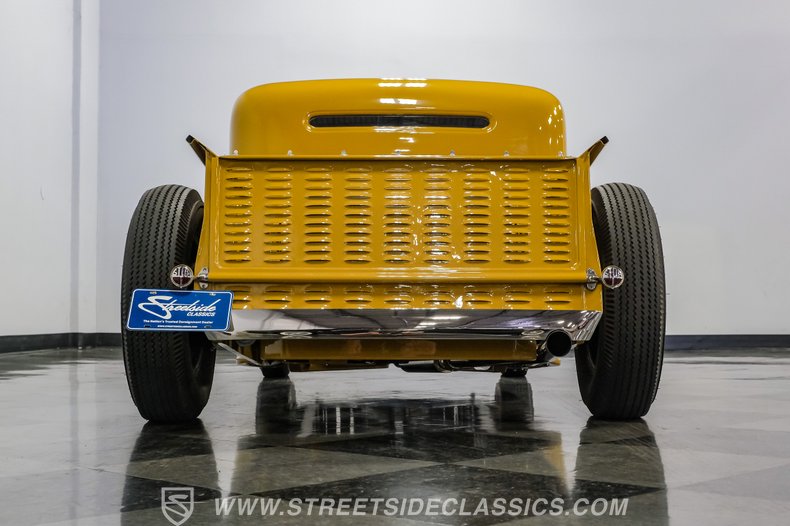 1936 Ford Pickup 31