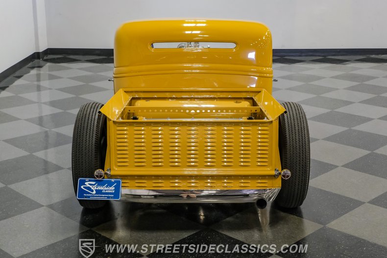 1936 Ford Pickup 33