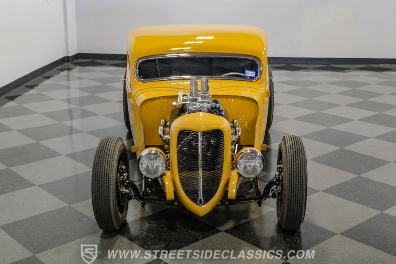1936 Ford Pickup 32