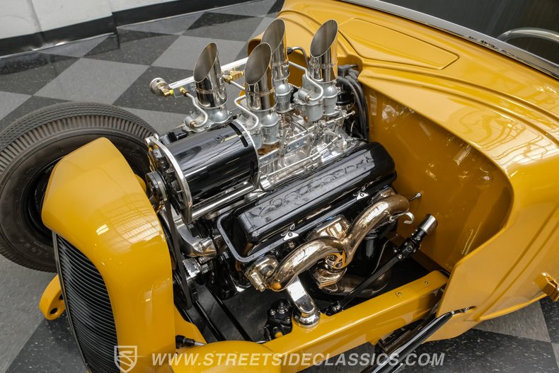 1936 Ford Pickup 36