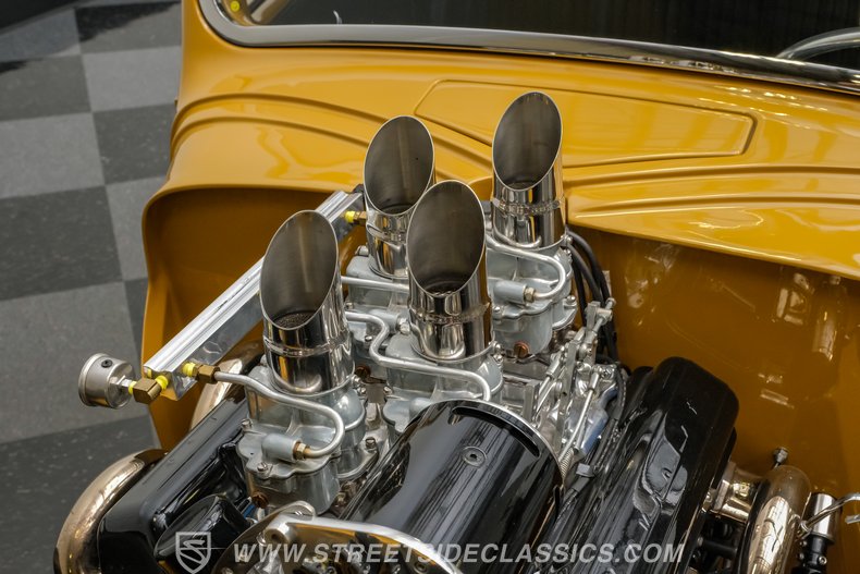 1936 Ford Pickup 37
