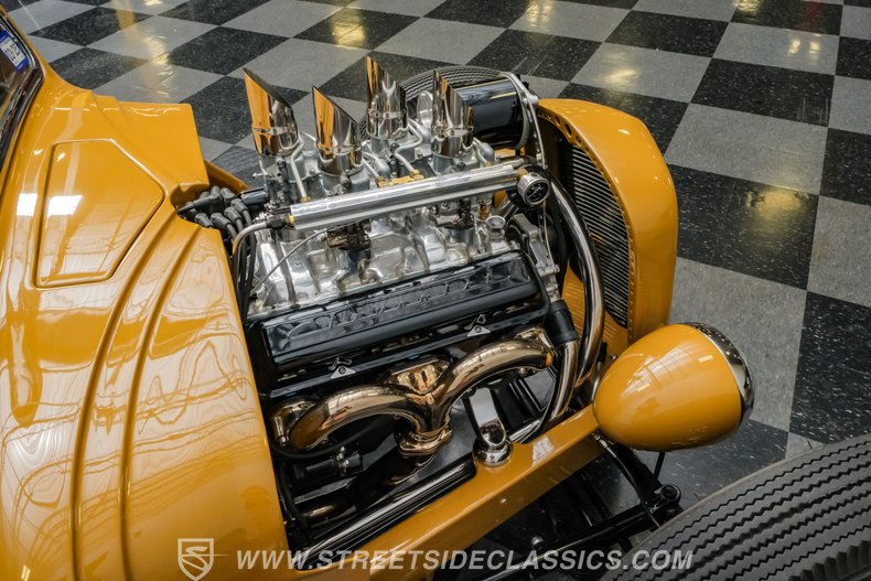 1936 Ford Pickup 41
