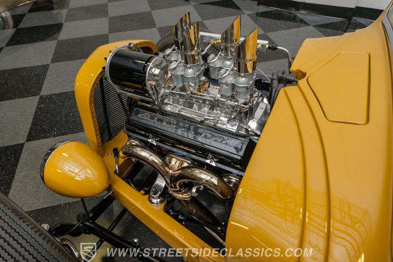 1936 Ford Pickup 35