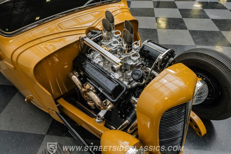 1936 Ford Pickup 39