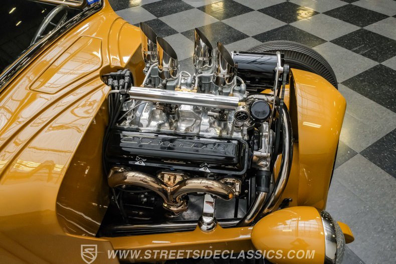 1936 Ford Pickup 40