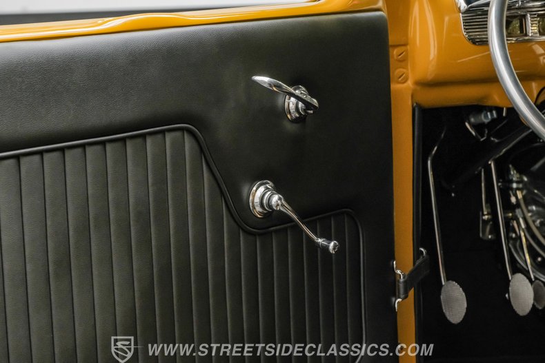 1936 Ford Pickup 47
