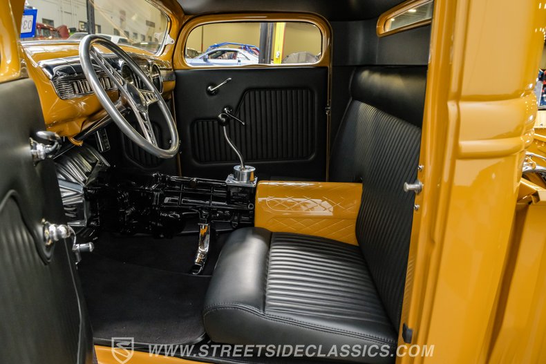 1936 Ford Pickup 48