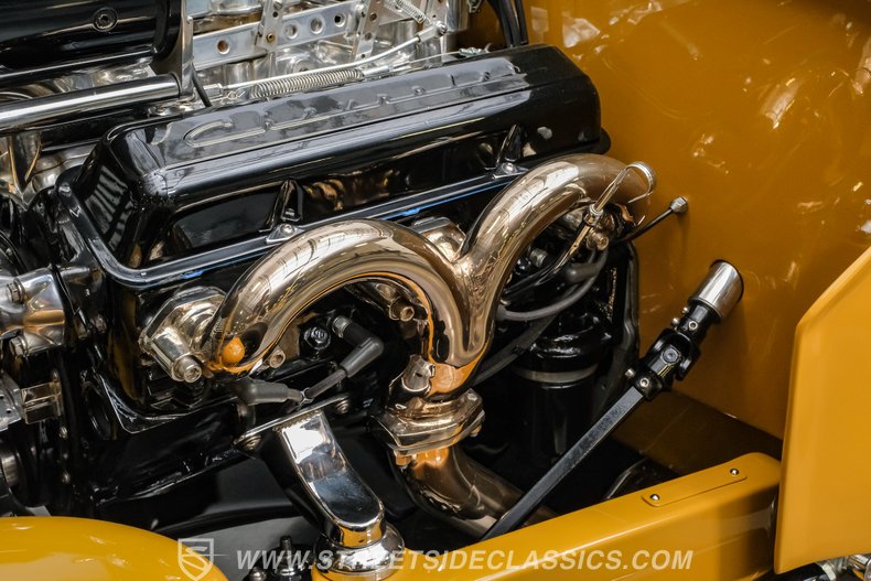 1936 Ford Pickup 43