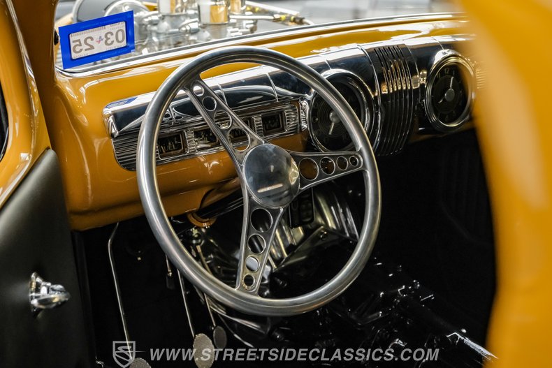 1936 Ford Pickup 49