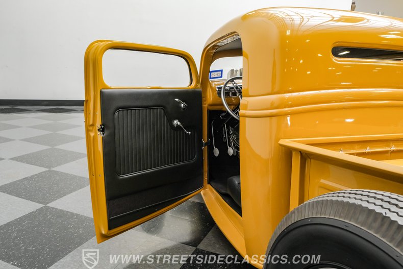 1936 Ford Pickup 45