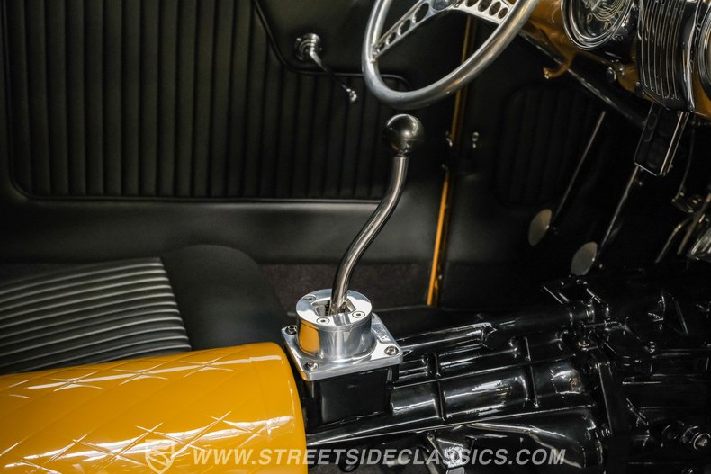 1936 Ford Pickup 53