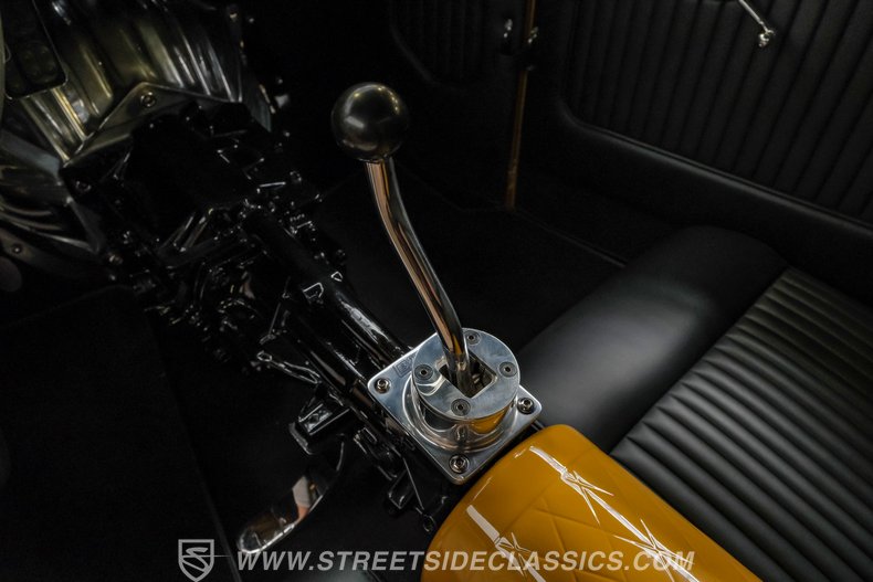 1936 Ford Pickup 54