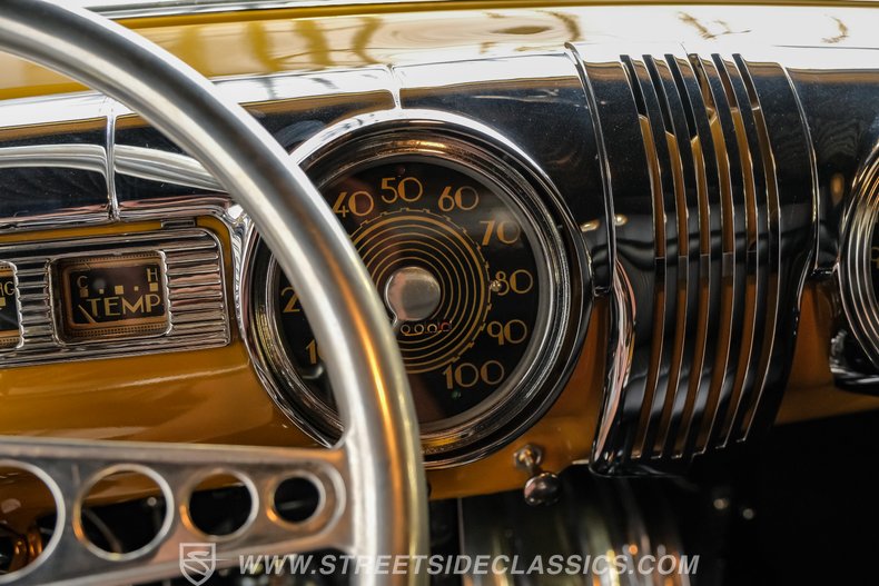 1936 Ford Pickup 52