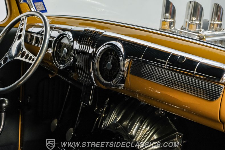 1936 Ford Pickup 56