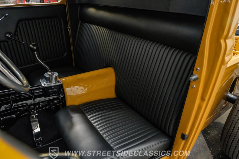 1936 Ford Pickup 61