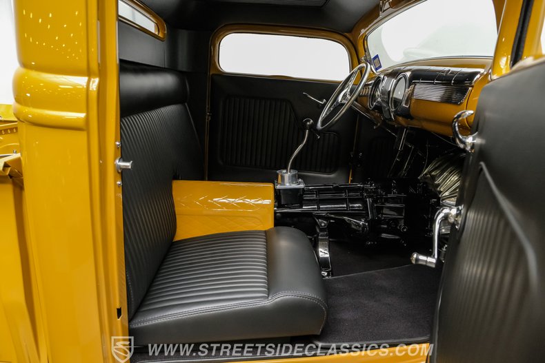 1936 Ford Pickup 63