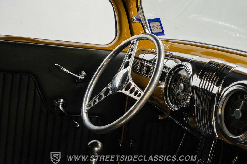 1936 Ford Pickup 65