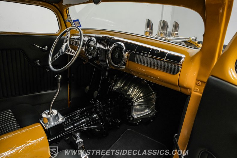 1936 Ford Pickup 64
