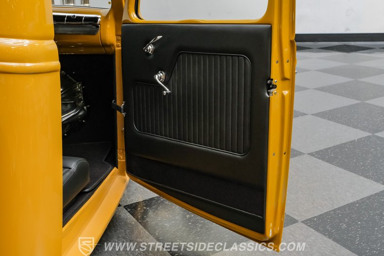 1936 Ford Pickup 68