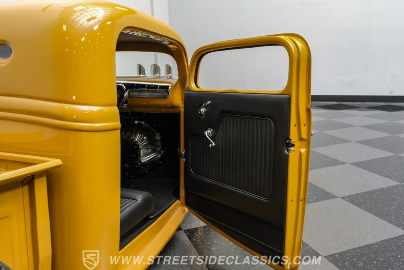 1936 Ford Pickup 69