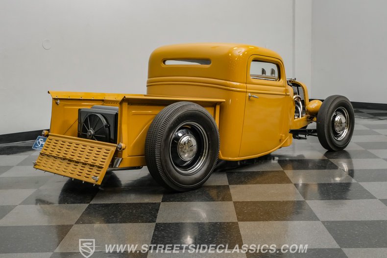 1936 Ford Pickup 70