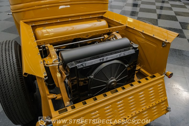 1936 Ford Pickup 73