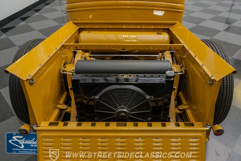 1936 Ford Pickup 72