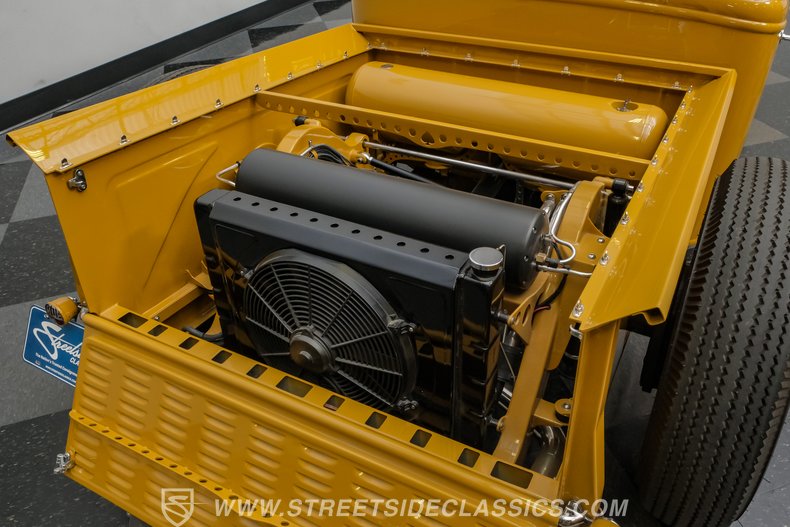 1936 Ford Pickup 71