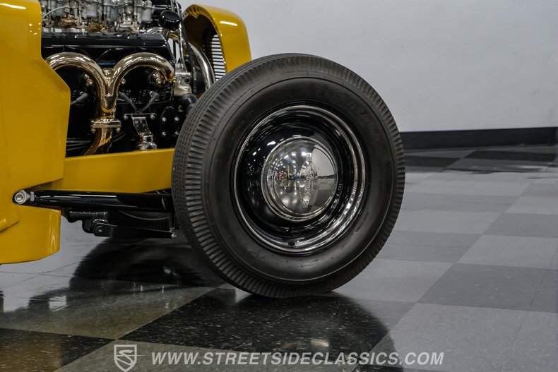 1936 Ford Pickup 75