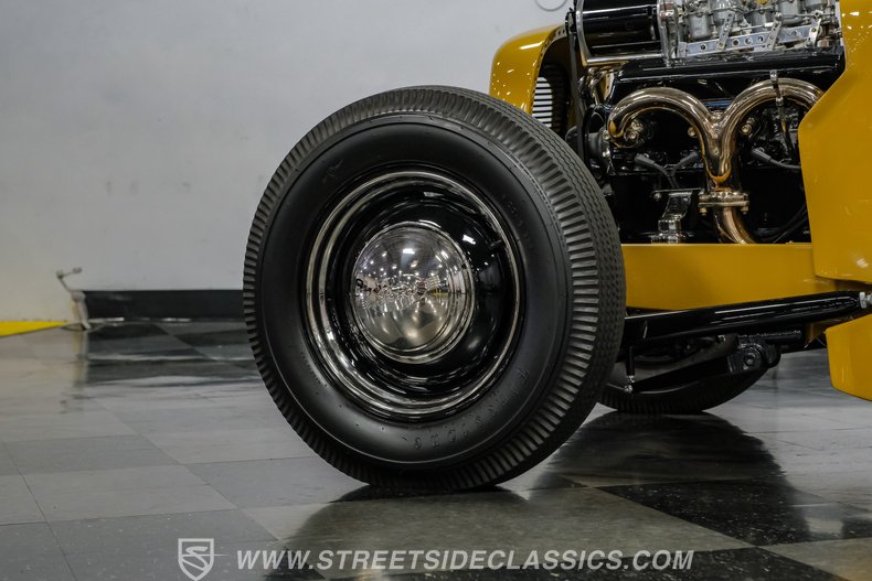 1936 Ford Pickup 76
