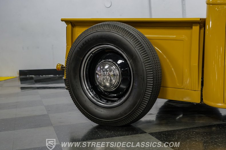 1936 Ford Pickup 74